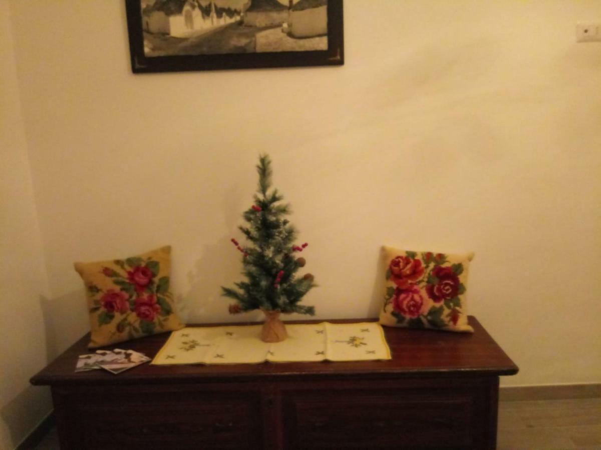 הוילה אלברובלו A Casa Da Dino מראה חיצוני תמונה